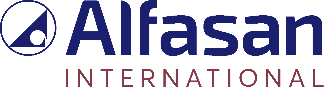 Logo Alfasan