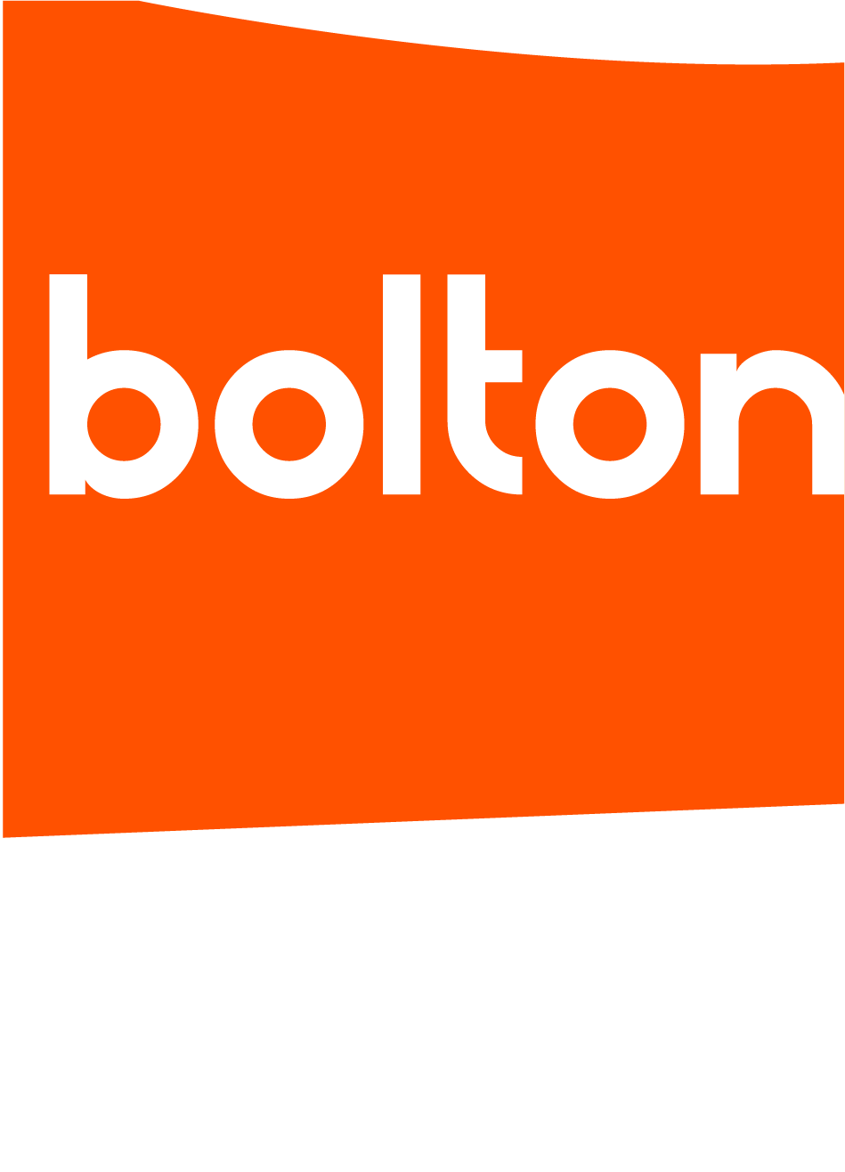 Logo Bolton