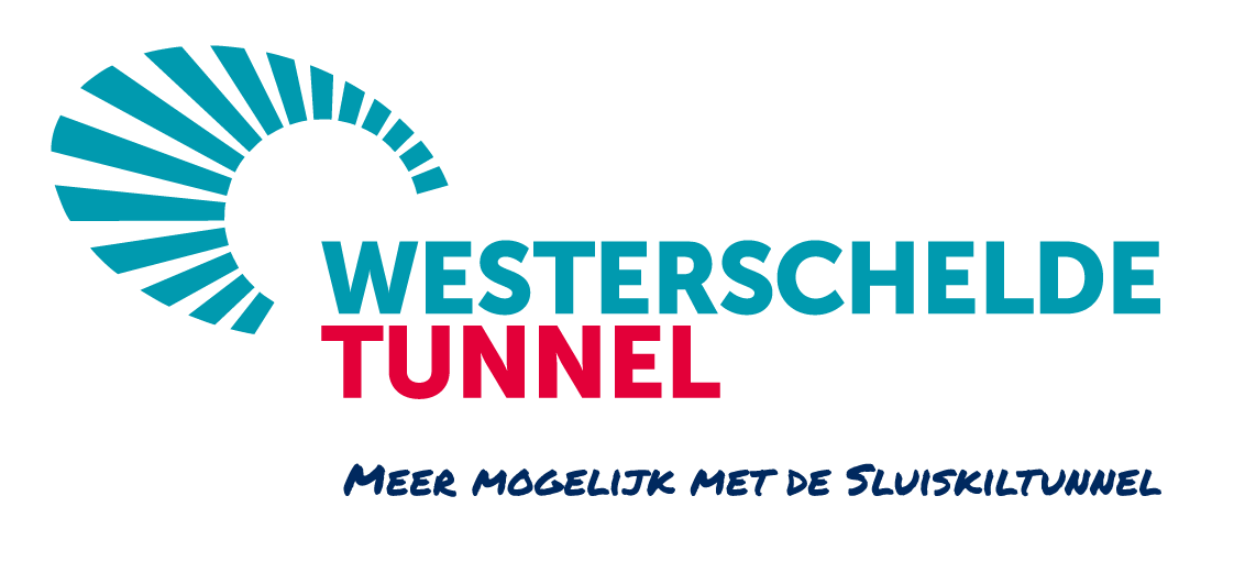 Logo Westerscheldetunnel