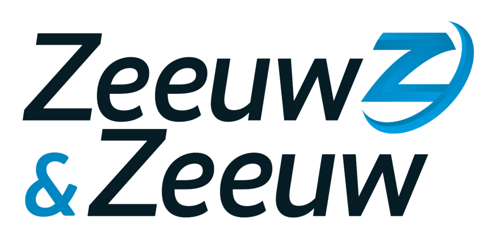 Logo Zeeuw & Zeeuw