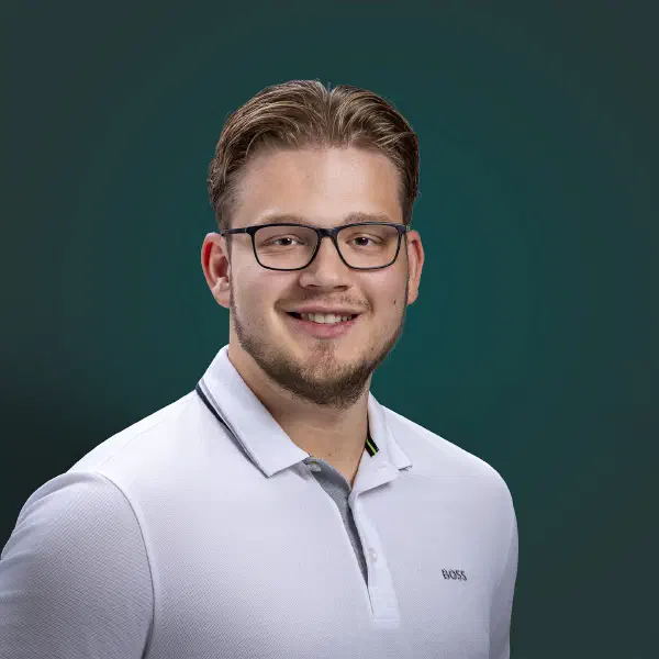 Devon Spijkers