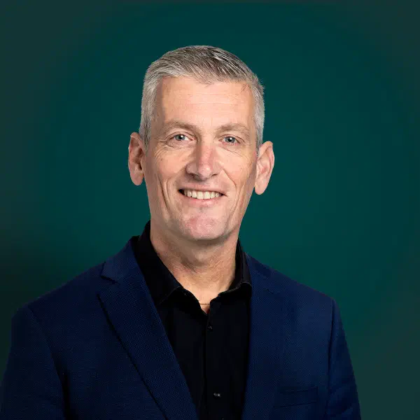 Jeroen van Zwienen