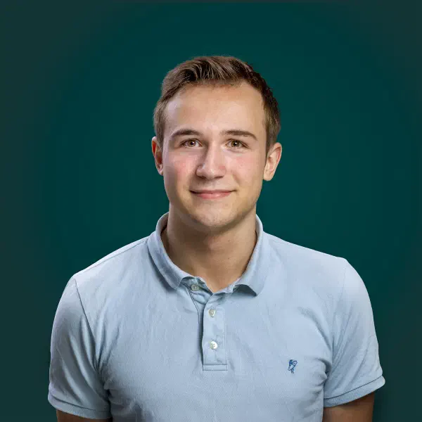 Luke Vlak