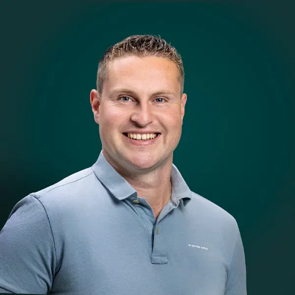 Martijn Spruit