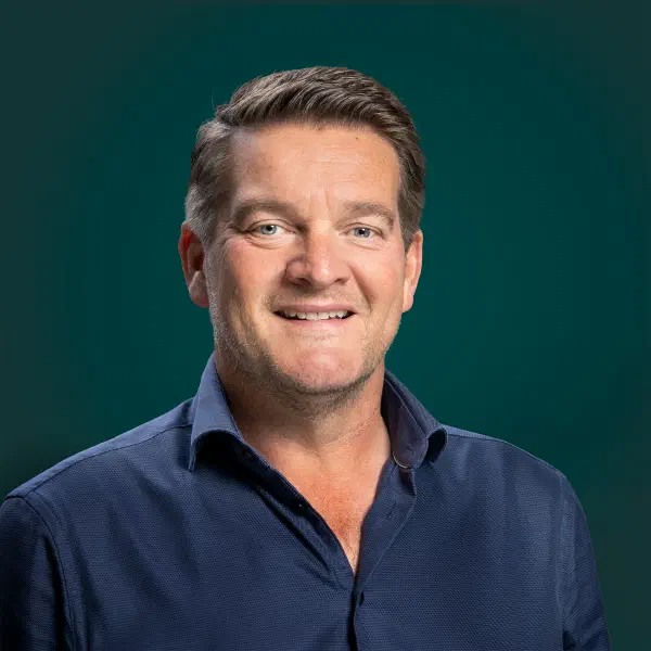 Michel van der Laan