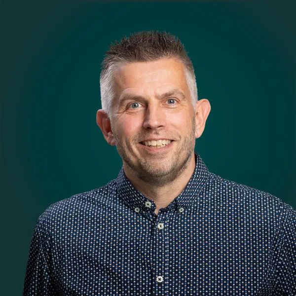 Mike Vis