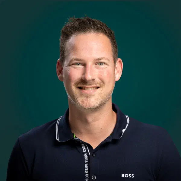 Ronald van der Westen