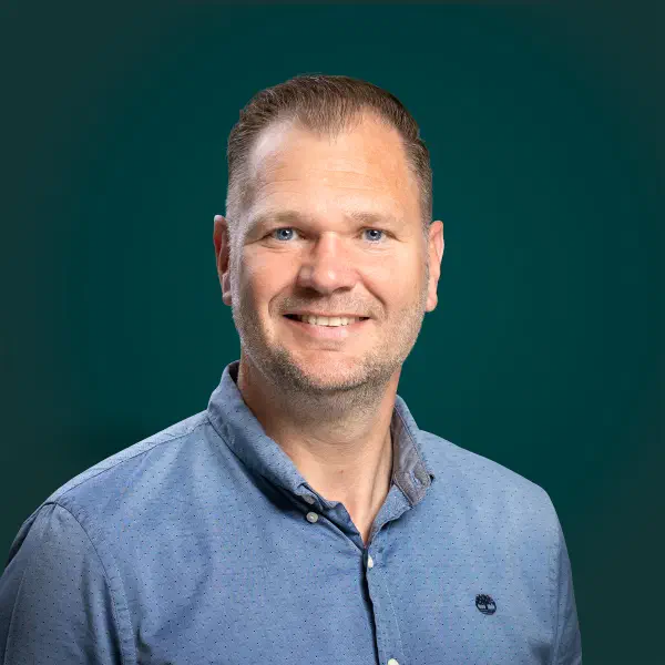 Sander de Bruin