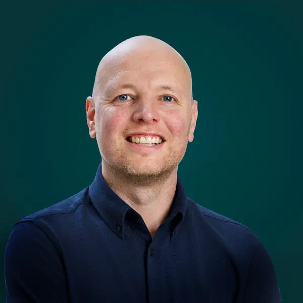 Thomas Ouwerkerk