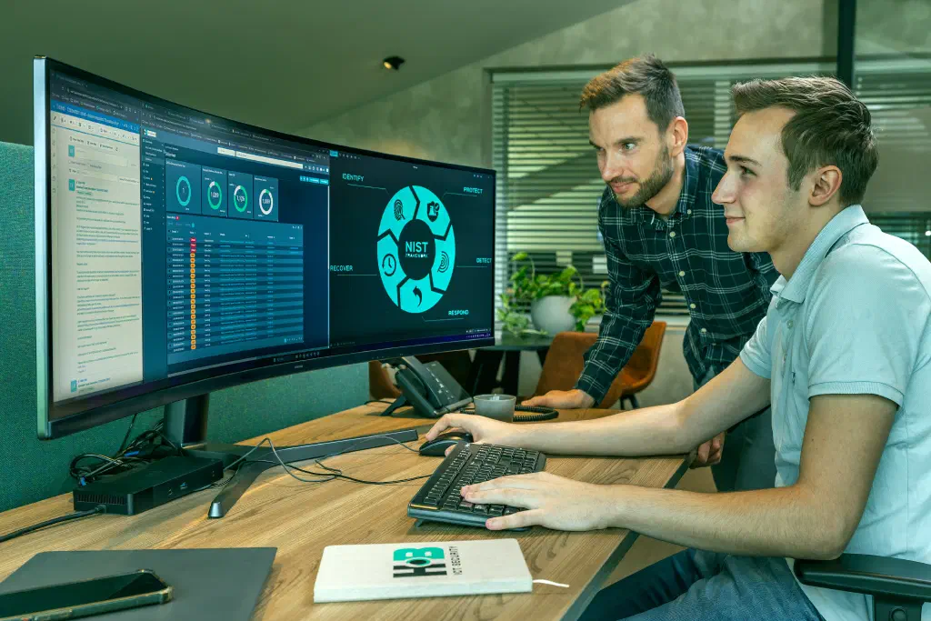 Gehackt? Bel direct!