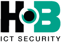 HOB ICT security Logo